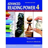Advanced Reading Power (2E) Student Book
