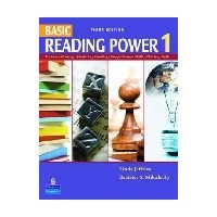 Advanced Reading Power (2E) Test Booklet
