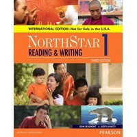 NorthStar (3E) Reading & WritingLevel 1 Student Book