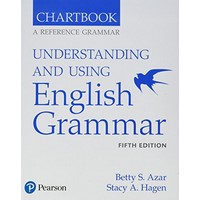 Azar Understanding and Using English Grammar (5/E) Chartbook