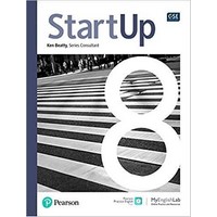 StartUp 8 Techer's Edition