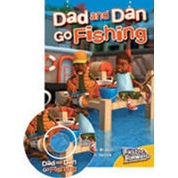 Fast Forward Yellow - Level 6 (Fiction) Dad and Dan Go Fishing