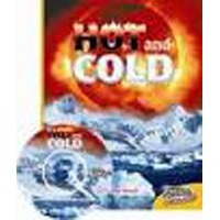 Fast Forward Yellow - Level 8 (Non-Fiction) Hot and Cold