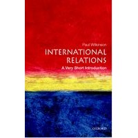 VSI: International Relations
