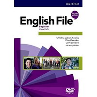 English File: 4th Edition Beginner Class DVD