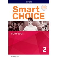 Smart Choice 2 (4/E) Workbook