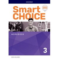 Smart Choice 3 (4/E) Workbook