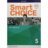 Smart Choice 5 (4/E) Workbook