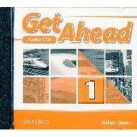 Get Ahead 1 Class CD