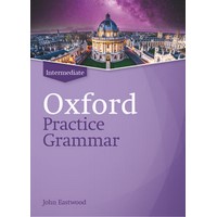Oxford Practice Grammar Intermediate Without Key