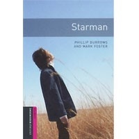 Oxford Bookworms Library Starter Starman (2/E)