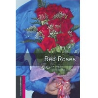 Oxford Bookworms Library Starter Red Roses
