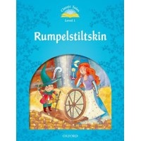 Classic Tales 1 (2/E) Rumpelstiltskin
