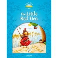 Classic Tales 1 (2/E) Little Red Hen, The