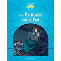 Classic Tales 1 (2/E) Princess and the Pea, The
