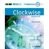 Clockwise Advanced SB