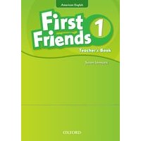 First Friends 1 Teacher's Book