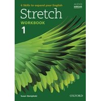 Stretch Level 1 Workbook