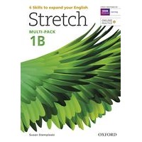 Stretch Level 1 Multi-Pack B