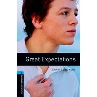 Oxford Bookworms Library 5 Great Expectations (3/E) + MP3 Access Code