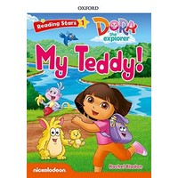 Reading Stars 1 Dora The Explorer My Teddy