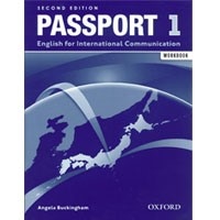 Passport 1 (2/E) Workbook