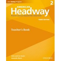 American Headway 2 (3/E) Teacher's Book