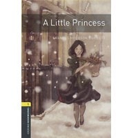 英語教材専門店ネリーズOxford Bookworms Library 1 Little Princess A 