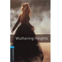 Oxford Bookworms Library 5 Wuthering Heights (3/E)
