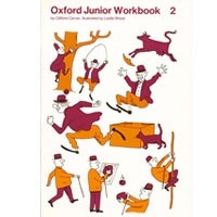 Oxford Junior Workbook 2 Trade