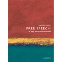 A Very Short Introduction:Free Speech