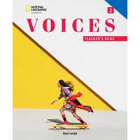 Voices (AME) 2 Teacher's Guide