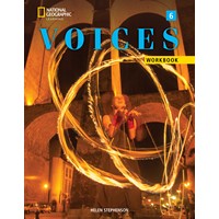 Voices (AME) 6 Workbook