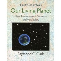 Earth Matters Our Living Planet SB (PLA)