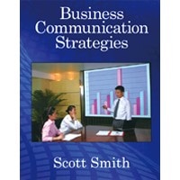 Business Communication Strategies Student Book