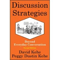 Discussion Strategies (2/E) Student Book