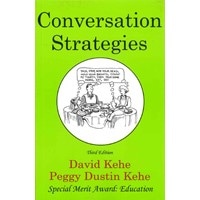 Conversation Strategies 3/E SB (PLA)