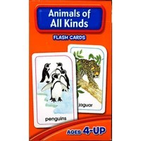 FC: Animals of All Kinds (SCZ04012)