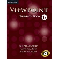 Viewpoint 1 Student's Book A