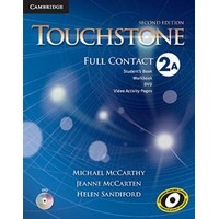 Touchstone 2 (2/E) Full Contact A