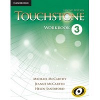 Touchstone 3 (2/E) Workbook