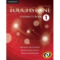 Touchstone 1 (2/E) Student's Book