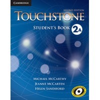 Touchstone 2 (2/E) Student's Book A