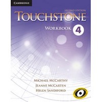 Touchstone 4 (2/E) Workbook