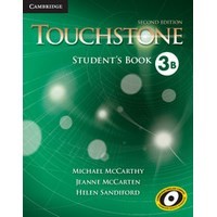 Touchstone 3 (2/E) Student's Book B