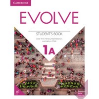 Evolve Level 1 Student's Book A