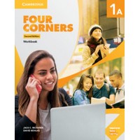 Four Corners 1 (2/E) Workbook A