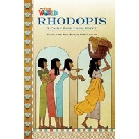 Our World Reader 4 Rhodopis