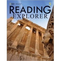 Reading Explorer 5 (2/E) Student Book, Text Only