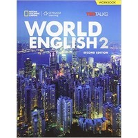 World English 2 (2/E) Workbook